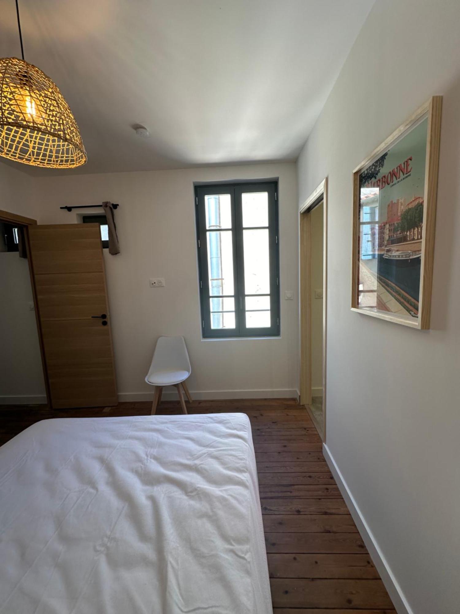 Apartamento T2 Ed Warner Narbona Exterior foto