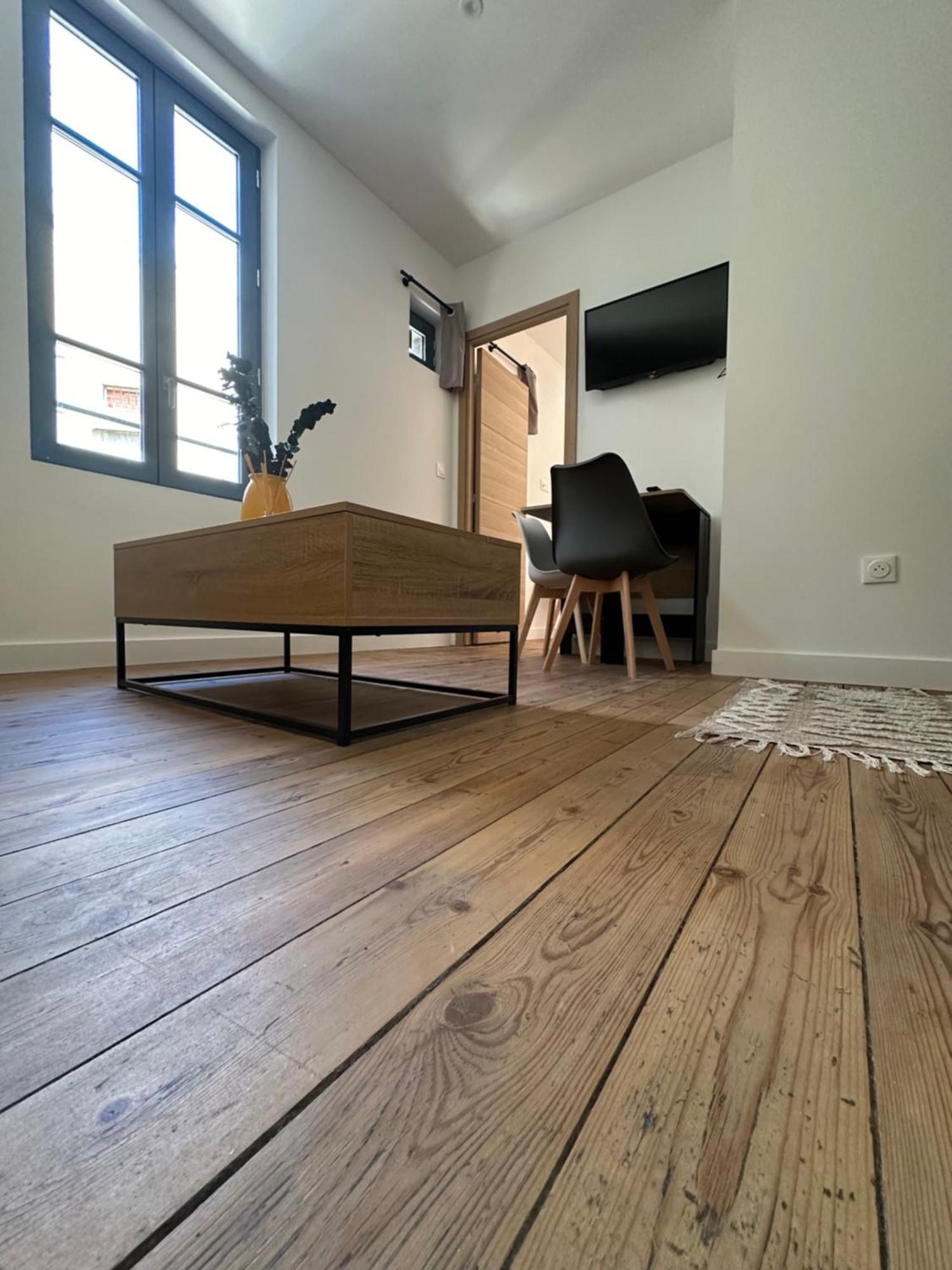 Apartamento T2 Ed Warner Narbona Exterior foto