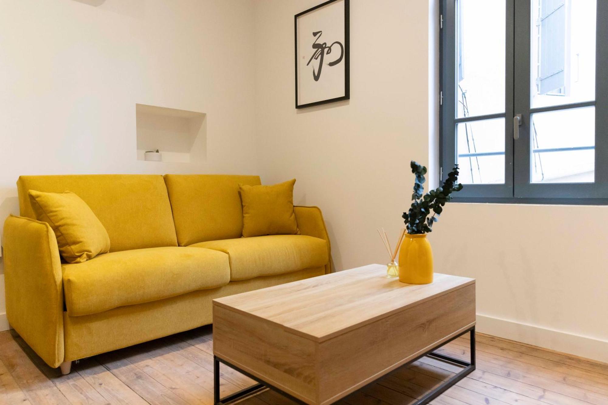 Apartamento T2 Ed Warner Narbona Exterior foto