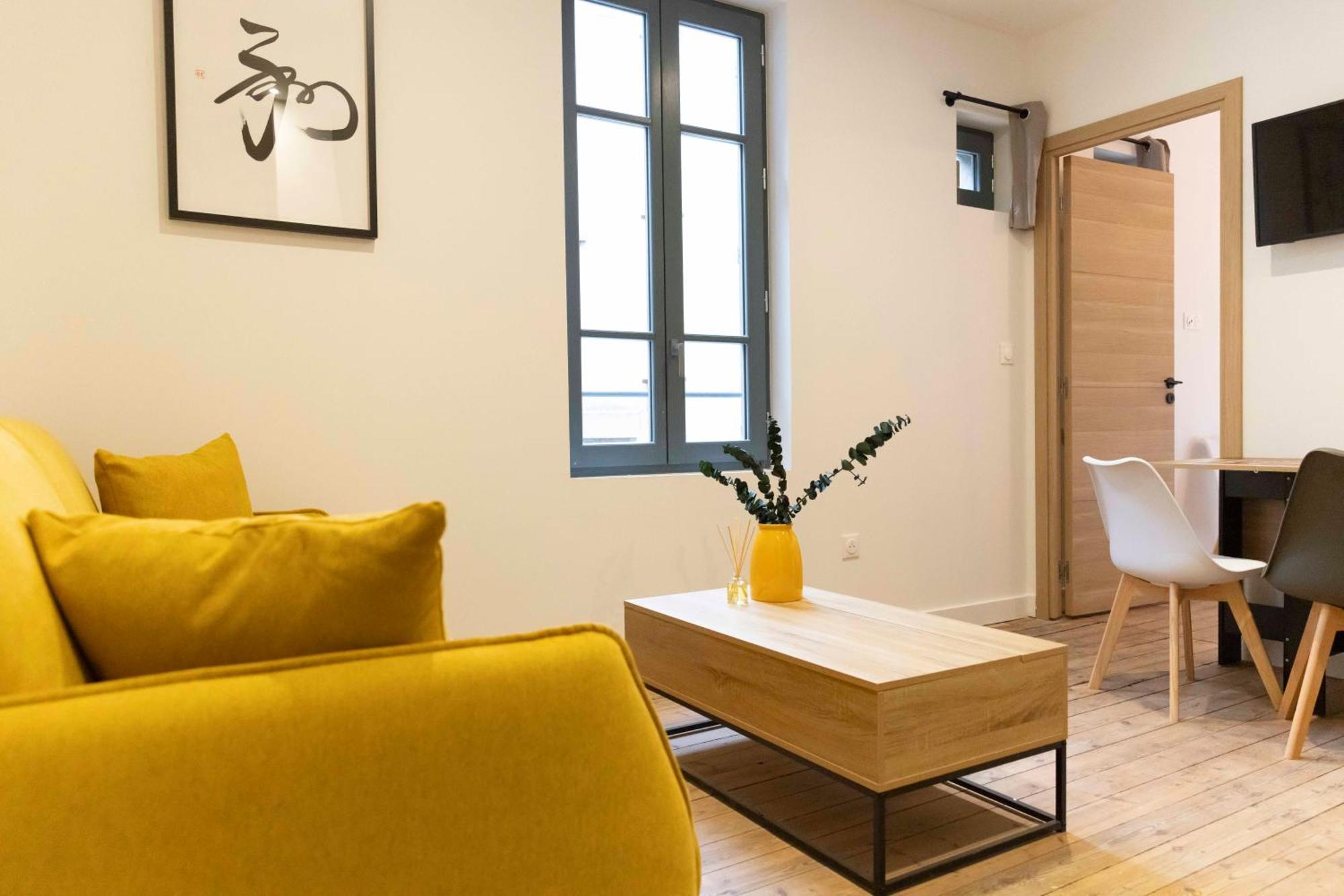 Apartamento T2 Ed Warner Narbona Exterior foto