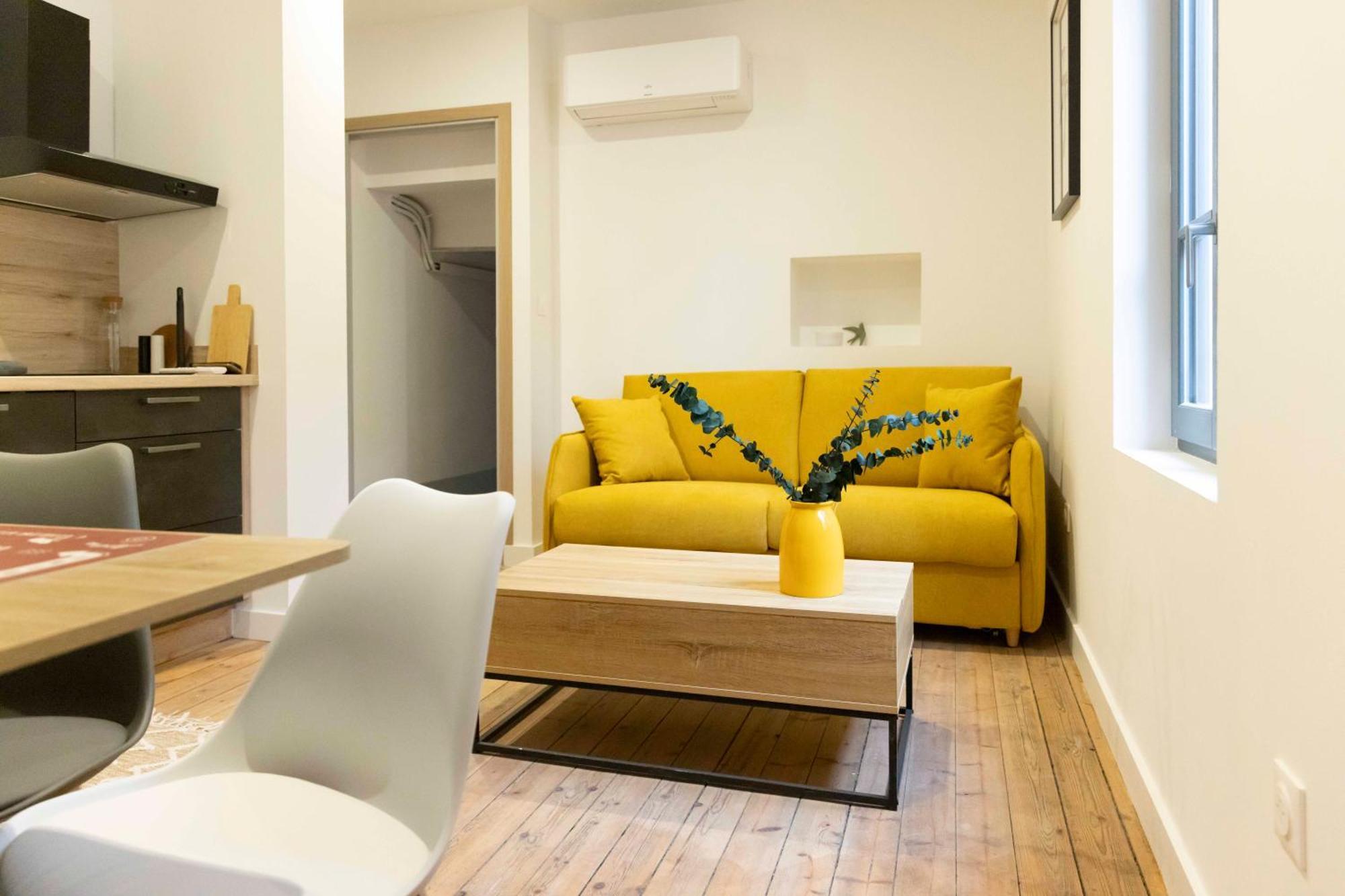 Apartamento T2 Ed Warner Narbona Exterior foto